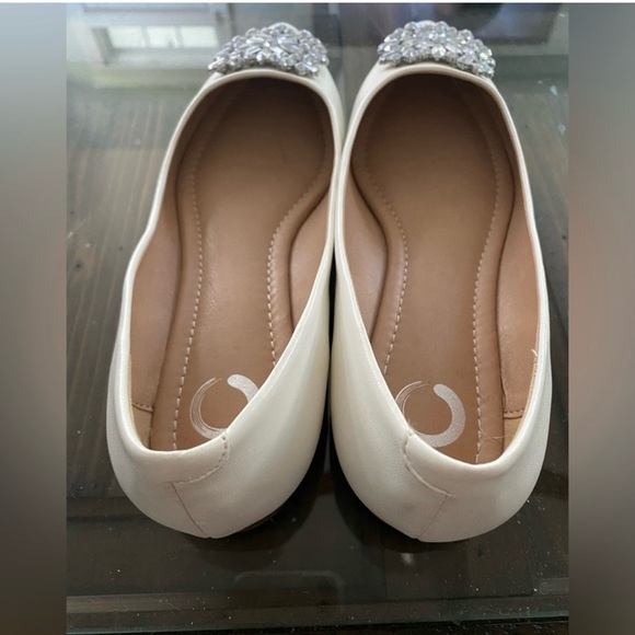 Sam Edelman ballet flats - Picture 2 of 3